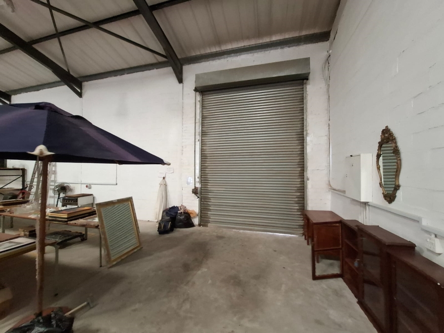 To Let commercial Property for Rent in Fisantekraal Western Cape